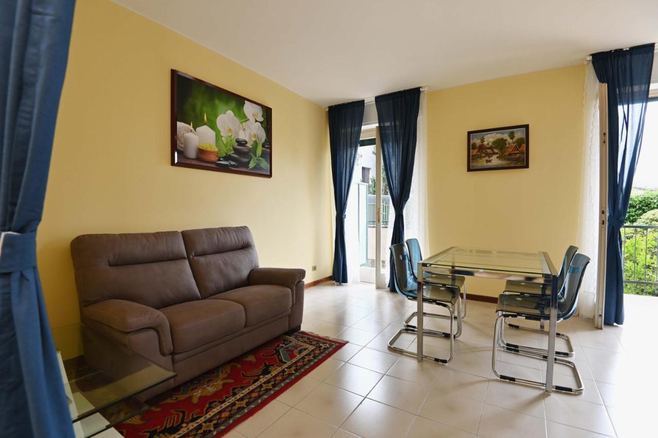 דירות גרדונה ריביירה Casa Dei Limoni מראה חיצוני תמונה