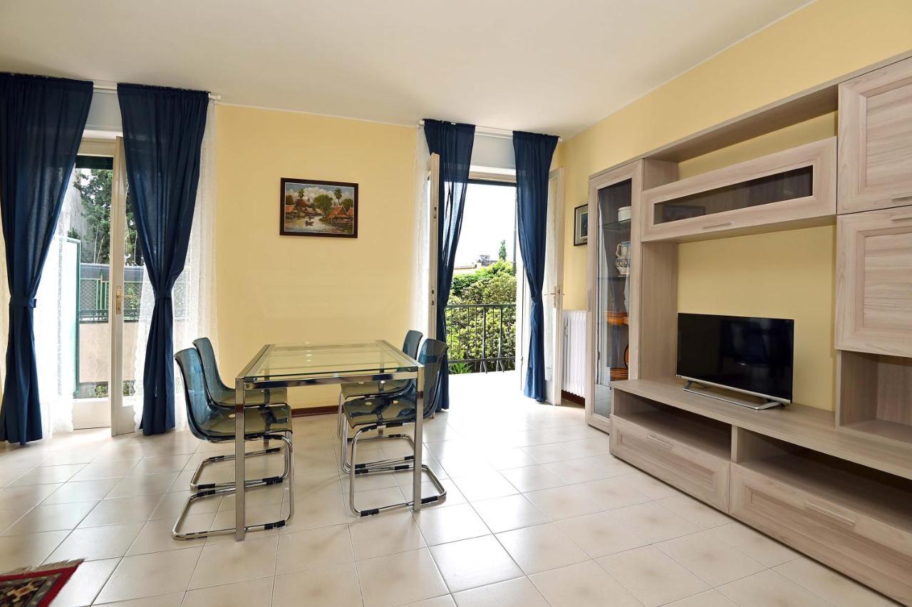 דירות גרדונה ריביירה Casa Dei Limoni מראה חיצוני תמונה