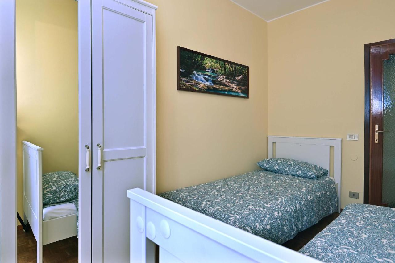 דירות גרדונה ריביירה Casa Dei Limoni מראה חיצוני תמונה